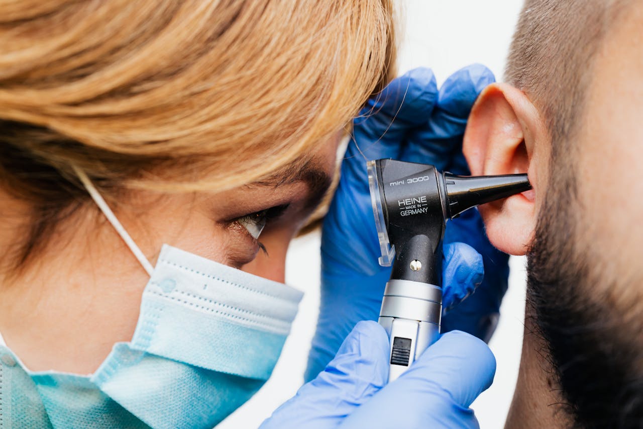 Can tinnitus go away on its own, or is it a permanent condition?