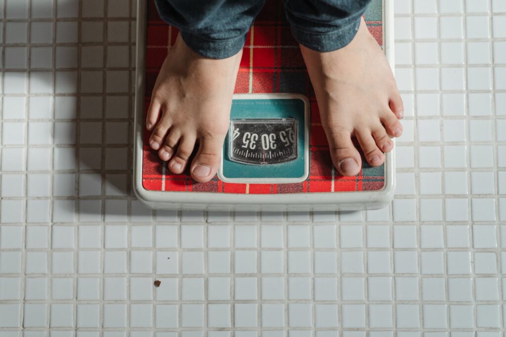 How Does Metabolism Affect Weight Loss?